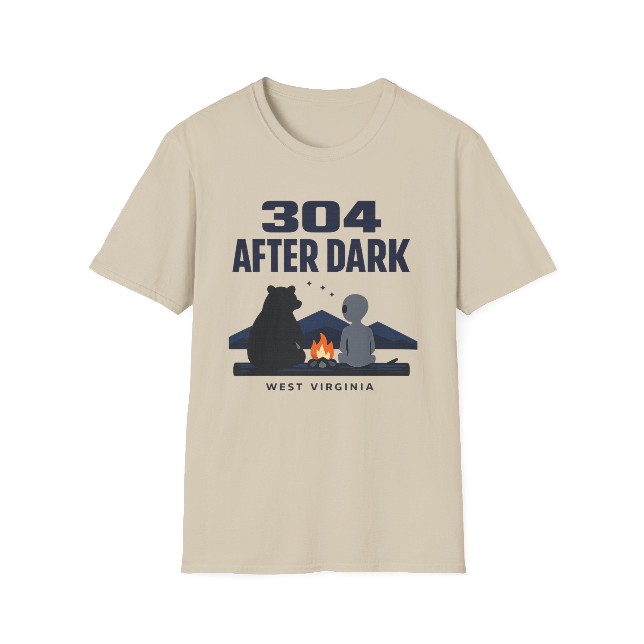 304 After Dark T-Shirt