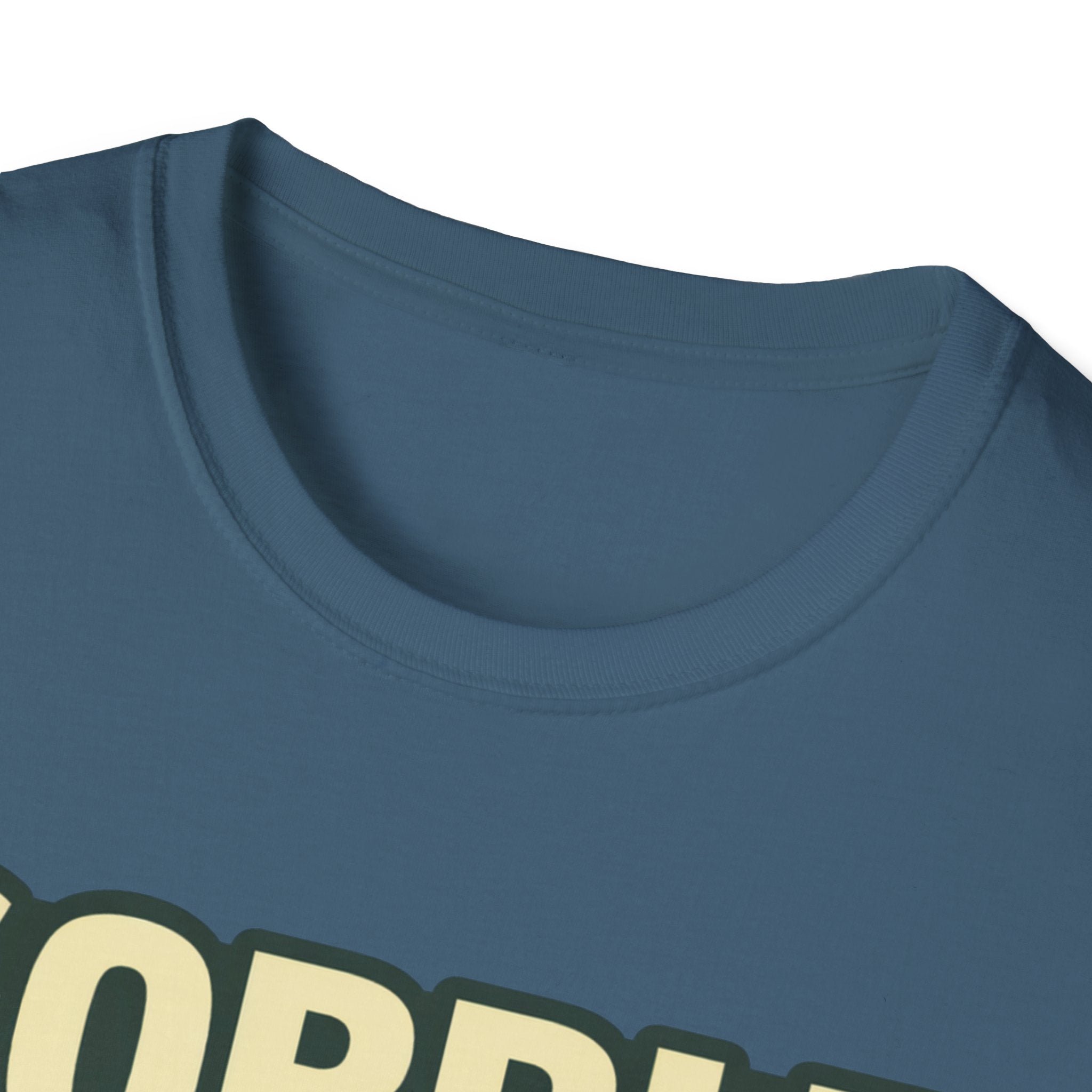 Gobble Til You Wobble T-Shirt