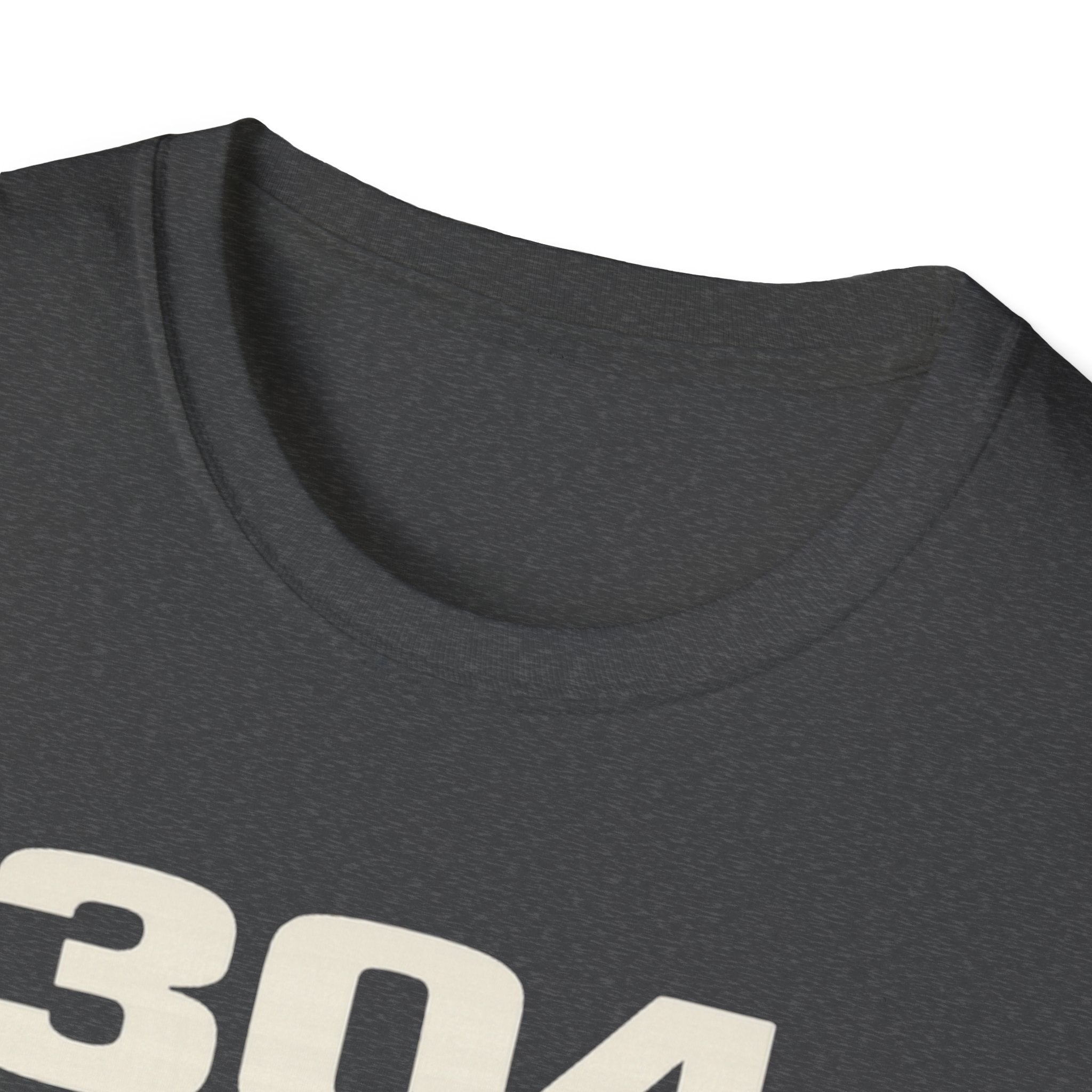 304 After Racoons T-Shirt